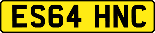 ES64HNC