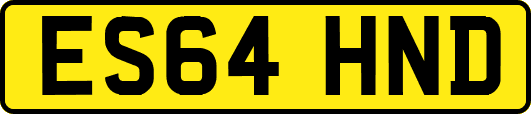 ES64HND