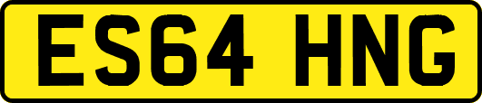 ES64HNG