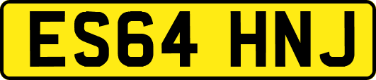 ES64HNJ
