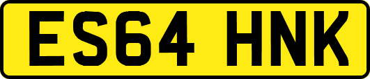 ES64HNK