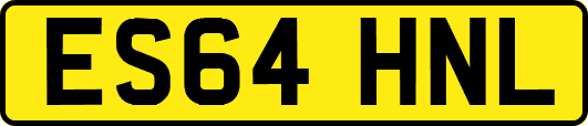 ES64HNL