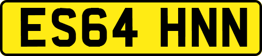 ES64HNN