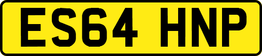 ES64HNP