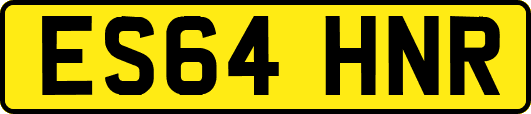 ES64HNR