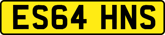 ES64HNS
