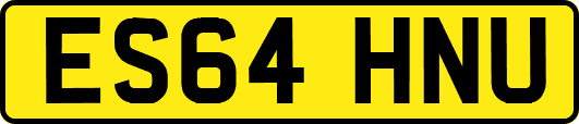ES64HNU