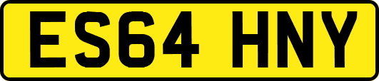 ES64HNY