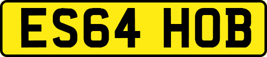 ES64HOB
