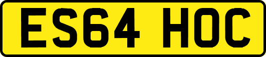 ES64HOC