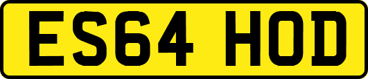 ES64HOD