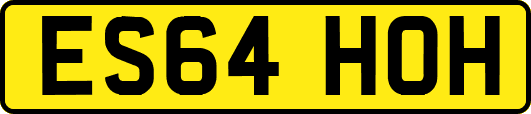 ES64HOH