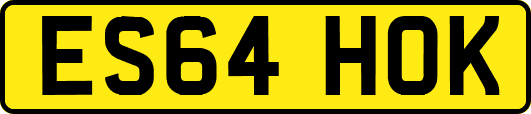 ES64HOK