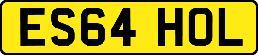 ES64HOL