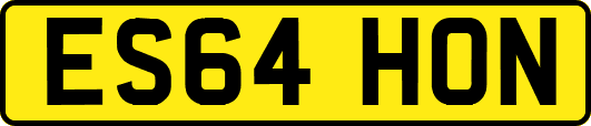 ES64HON