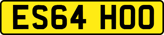 ES64HOO