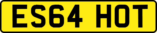 ES64HOT