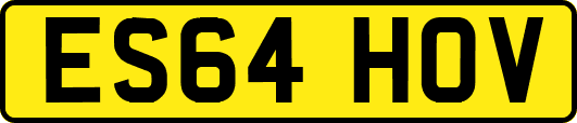 ES64HOV