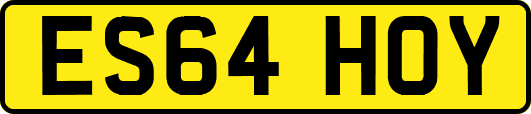 ES64HOY
