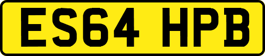 ES64HPB