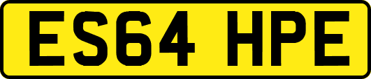 ES64HPE