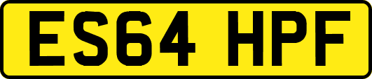 ES64HPF