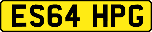 ES64HPG
