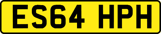 ES64HPH