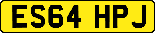ES64HPJ