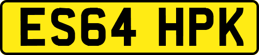 ES64HPK