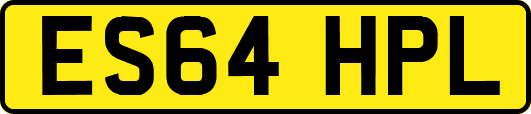 ES64HPL