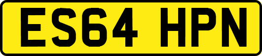 ES64HPN