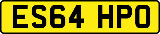 ES64HPO