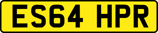 ES64HPR