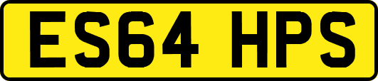 ES64HPS