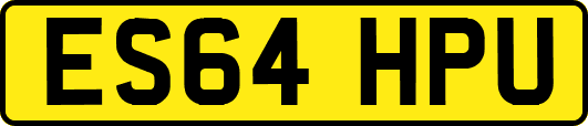 ES64HPU