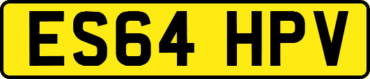ES64HPV
