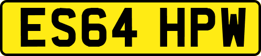ES64HPW