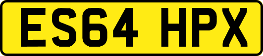 ES64HPX