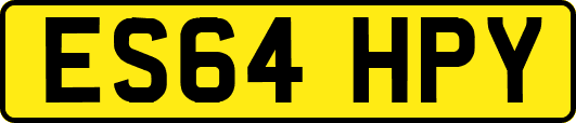 ES64HPY