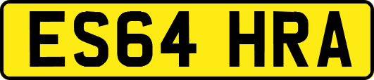 ES64HRA