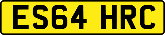 ES64HRC
