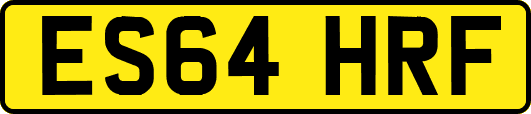 ES64HRF