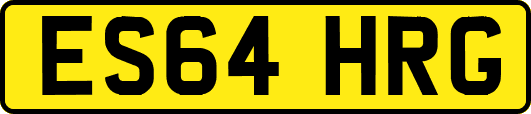 ES64HRG