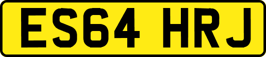 ES64HRJ