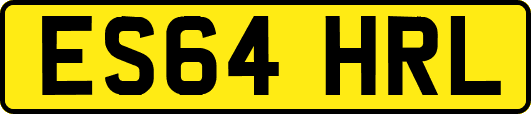 ES64HRL