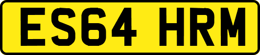 ES64HRM