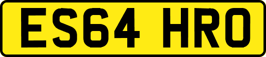ES64HRO