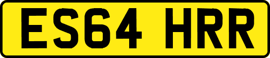 ES64HRR