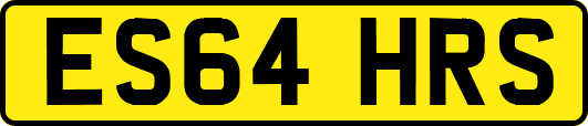 ES64HRS